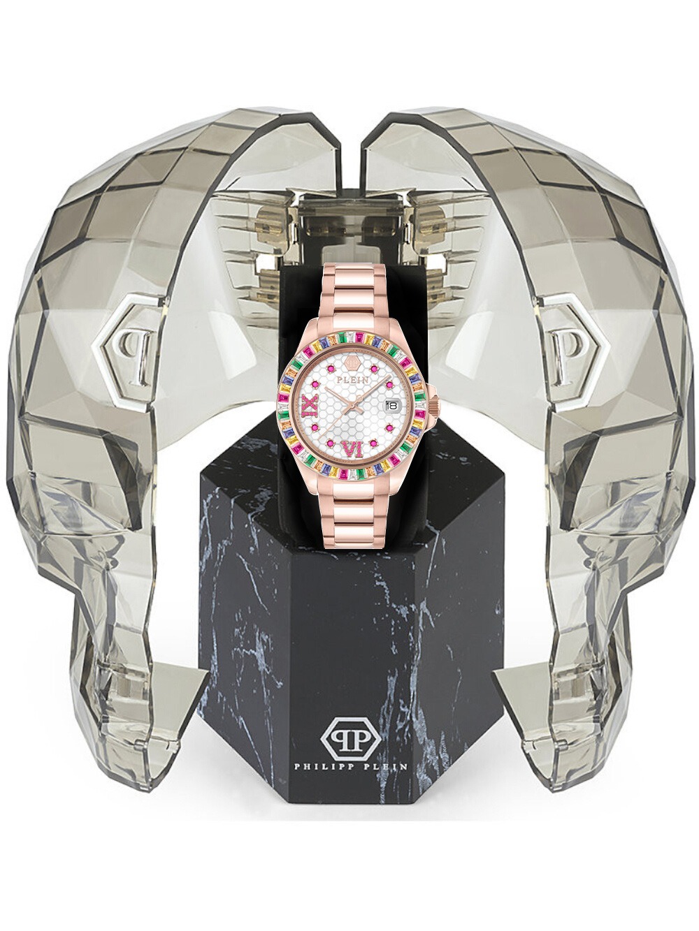 PHILIPP PLEIN Mod. PW2FA0425