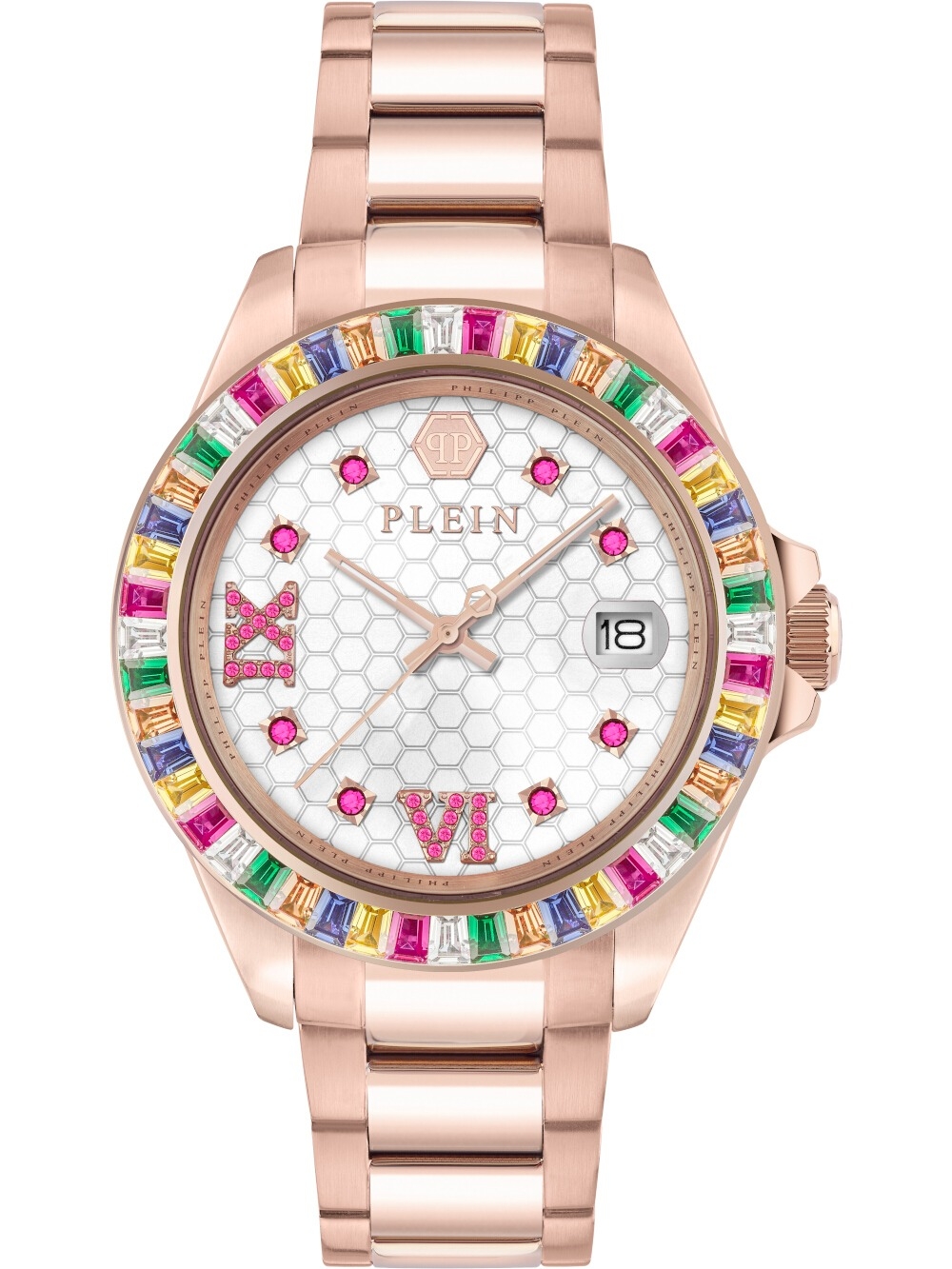 PHILIPP PLEIN Mod. PW2FA0425