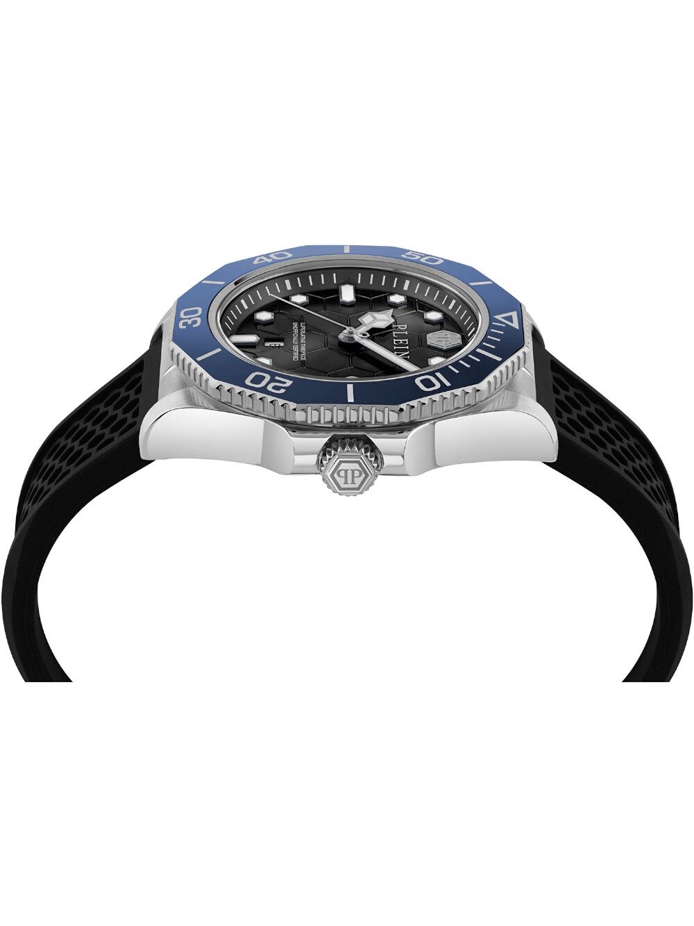 PHILIPP PLEIN Mod. AQUASTORM