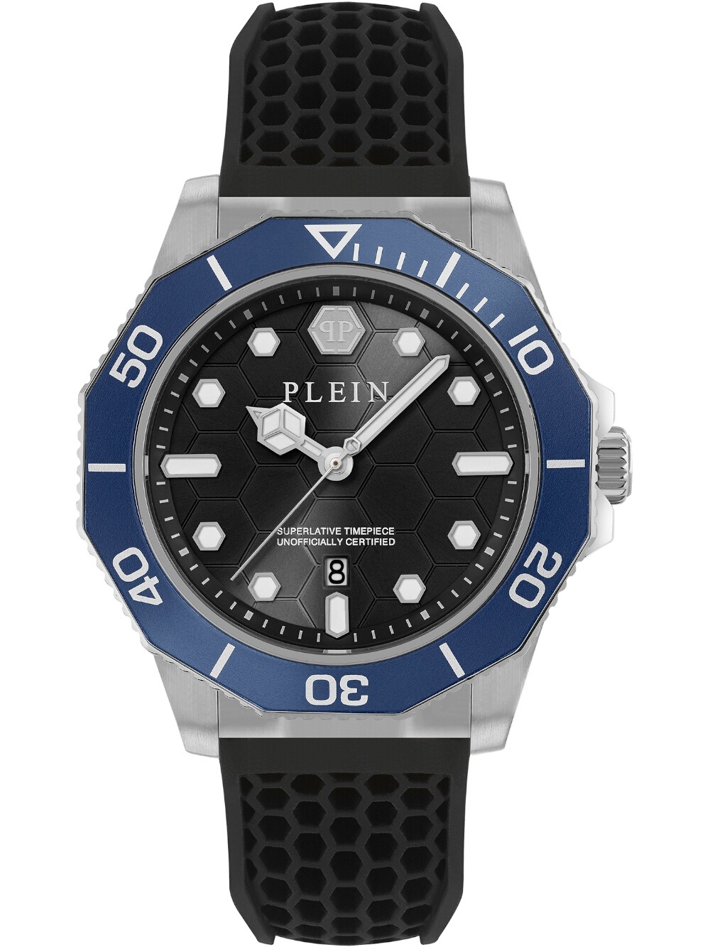 PHILIPP PLEIN Mod. AQUASTORM