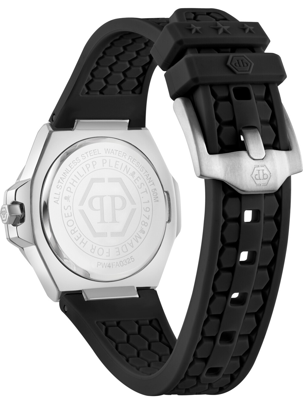 PHILIPP PLEIN Mod. PW4FA0325
