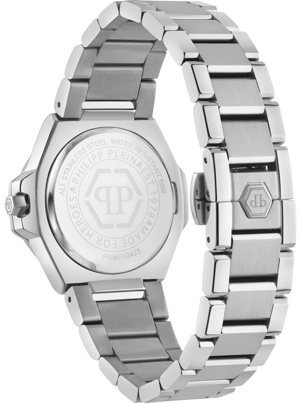 PHILIPP PLEIN Mod. PW4FA0425