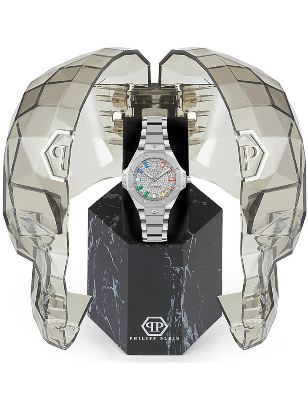 PHILIPP PLEIN Mod. PW4FA0425