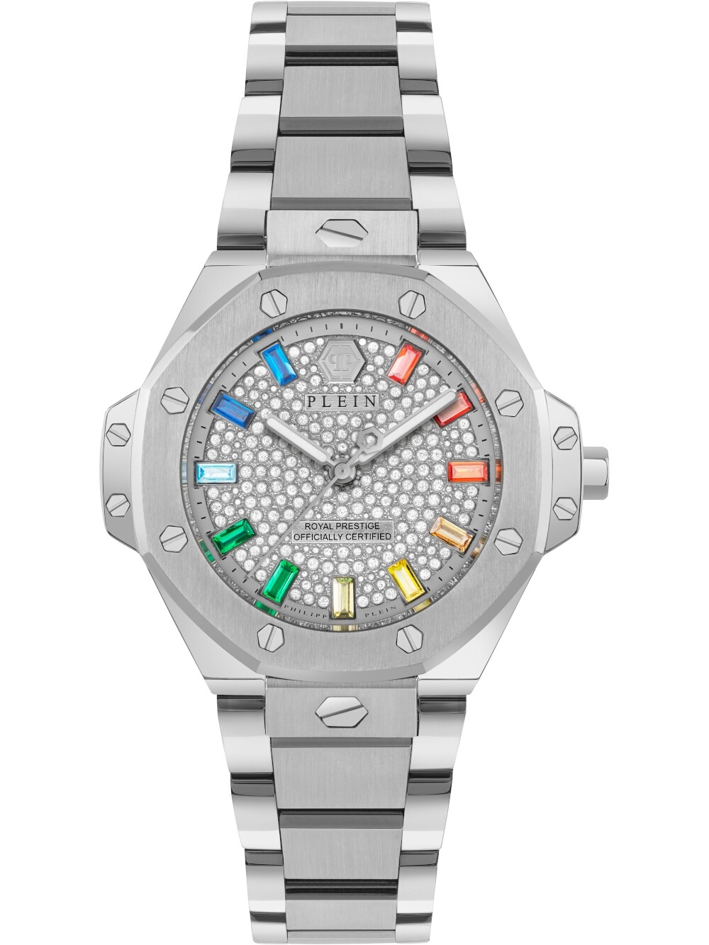 PHILIPP PLEIN Mod. PW4FA0425