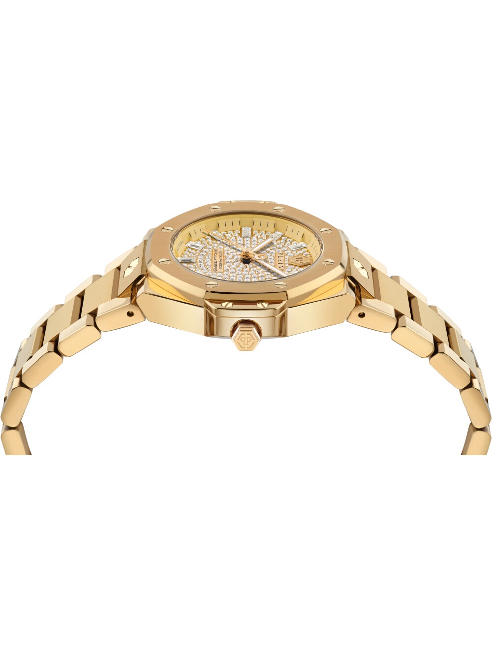 PHILIPP PLEIN Mod. PW4FA0525