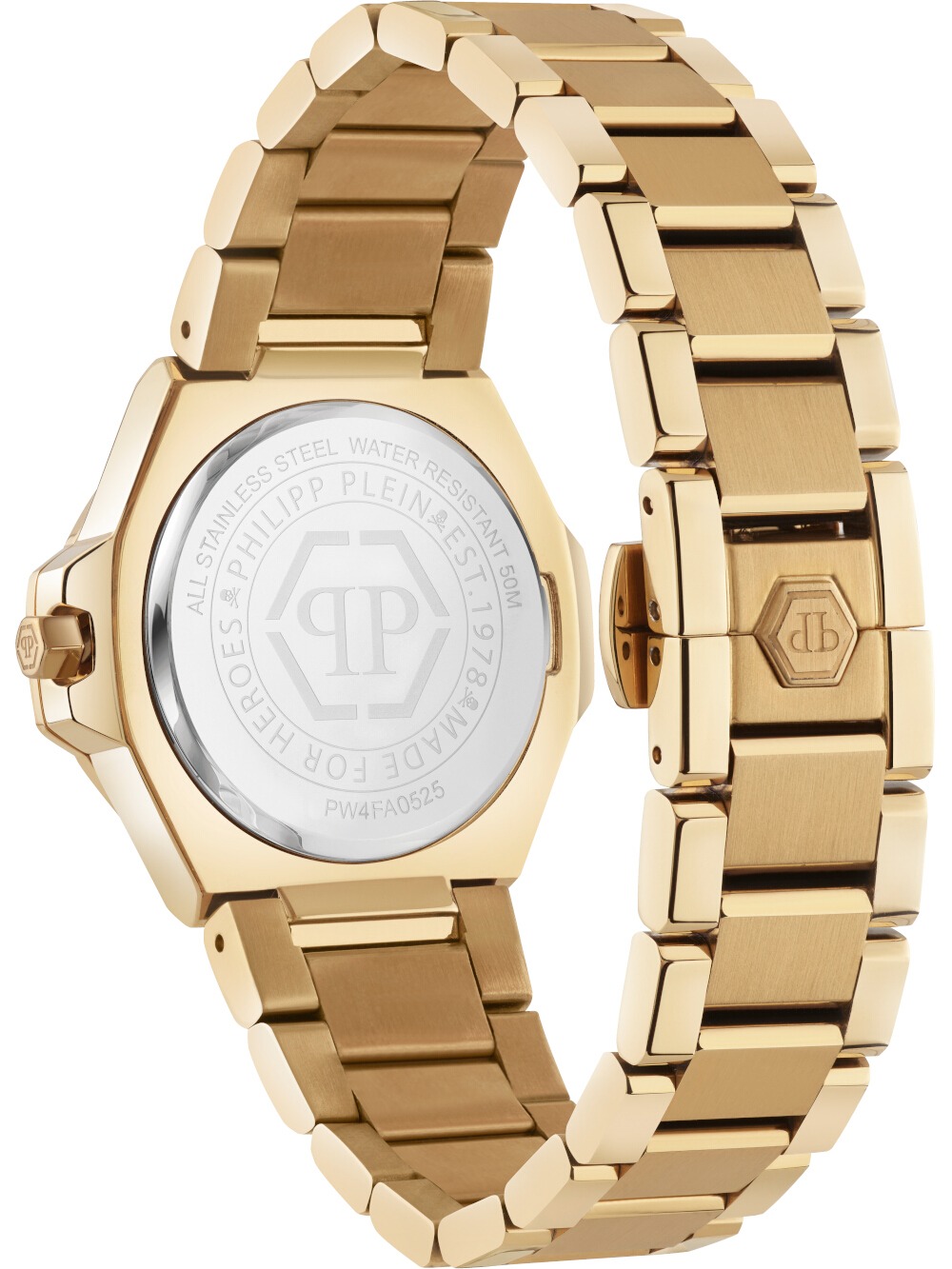 PHILIPP PLEIN Mod. PW4FA0525