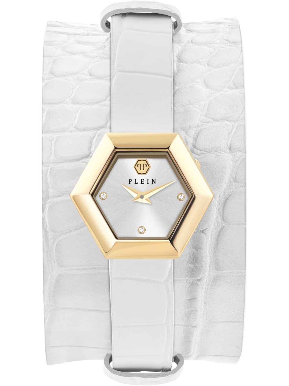 PHILIPP PLEIN Mod. PW6FA0125