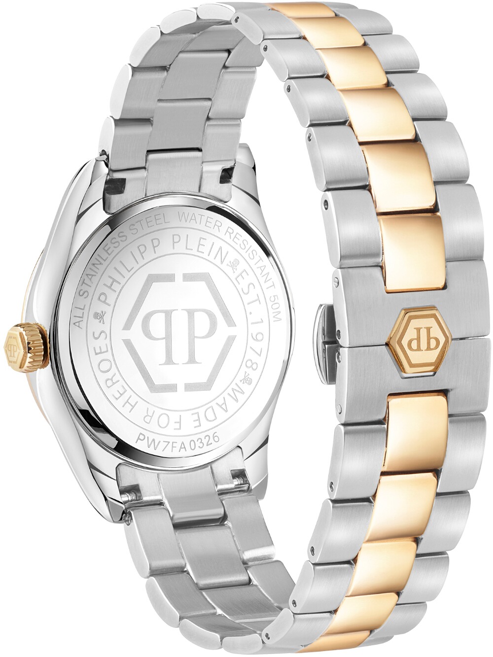 PHILIPP PLEIN Mod. PW7FA0326