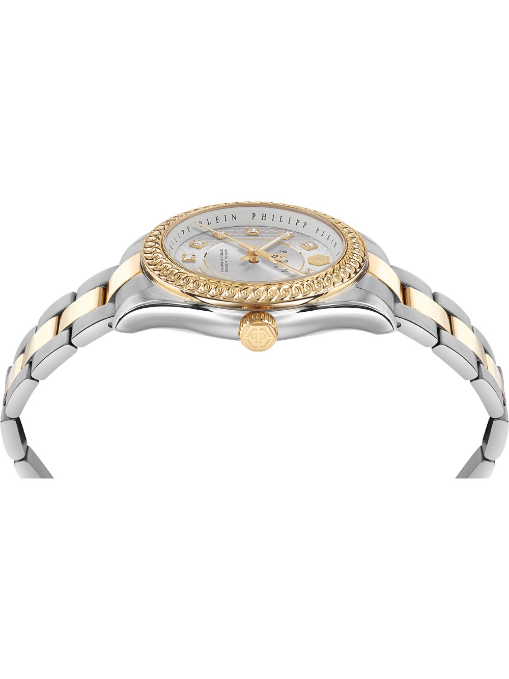 PHILIPP PLEIN Mod. PW7FA0326
