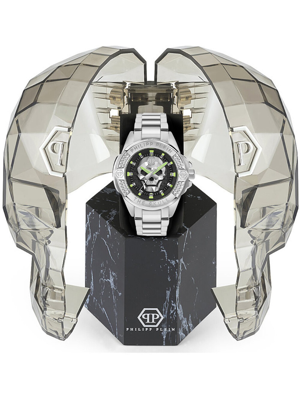 PHILIPP PLEIN WATCHES Mod. PWAAA2725
