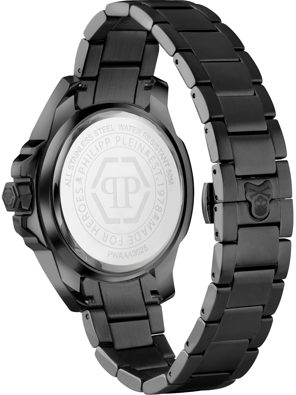 PHILIPP PLEIN WATCHES Mod. PWAAA3025