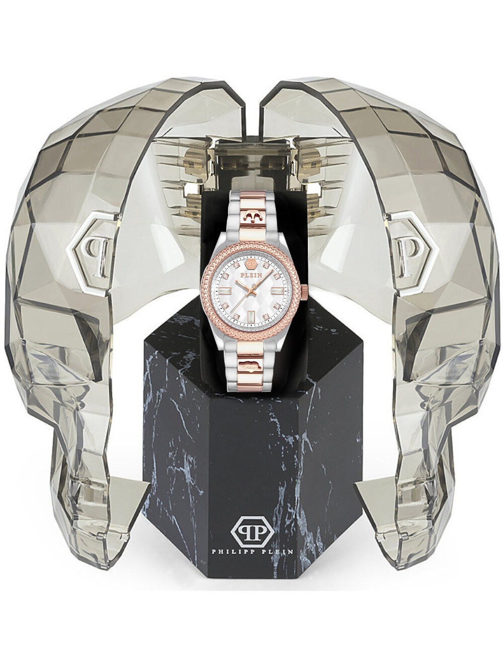 PHILIPP PLEIN Mod. PWCDA0724