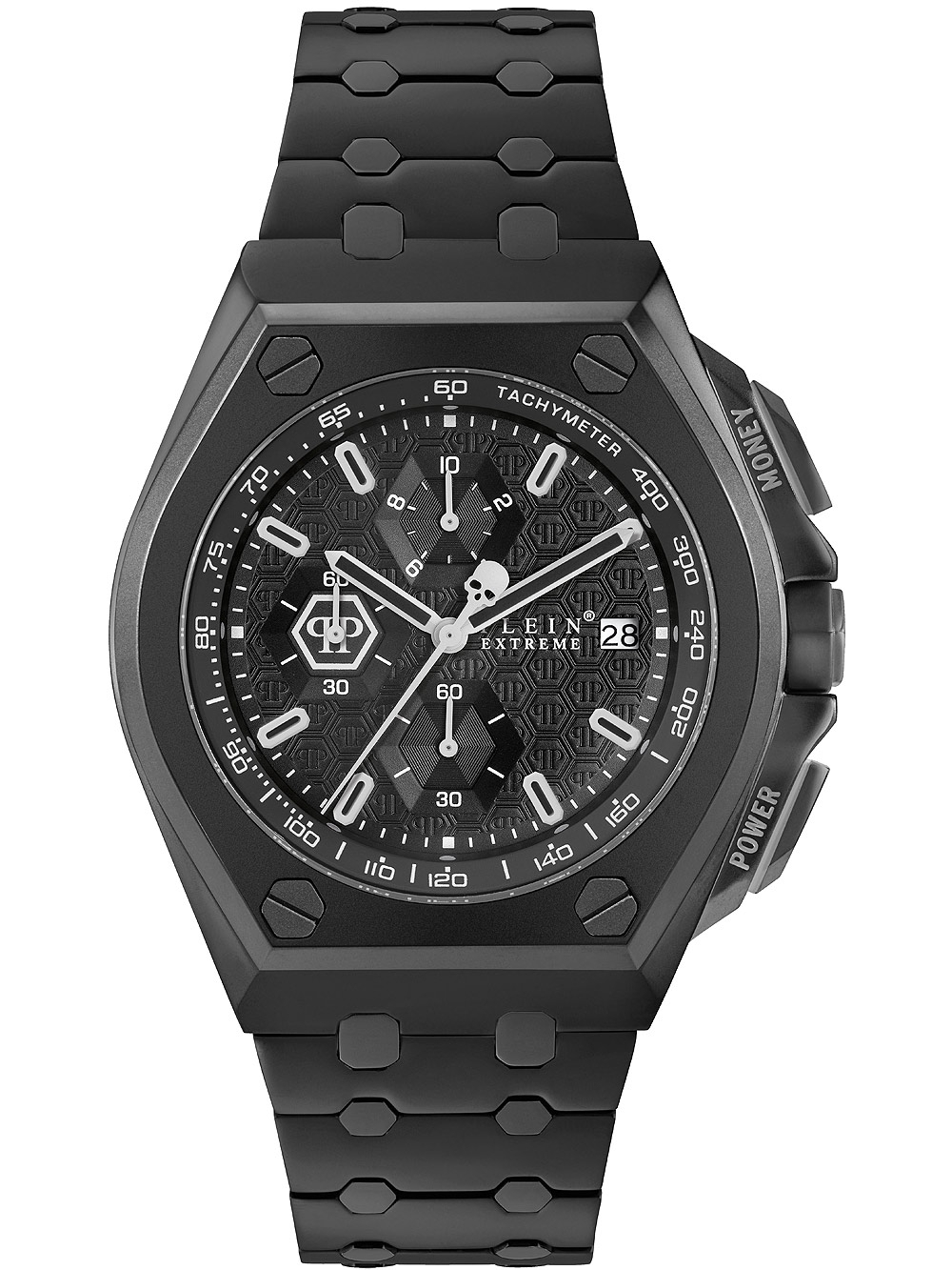 PHILIPP PLEIN Mod. PWGAA0821