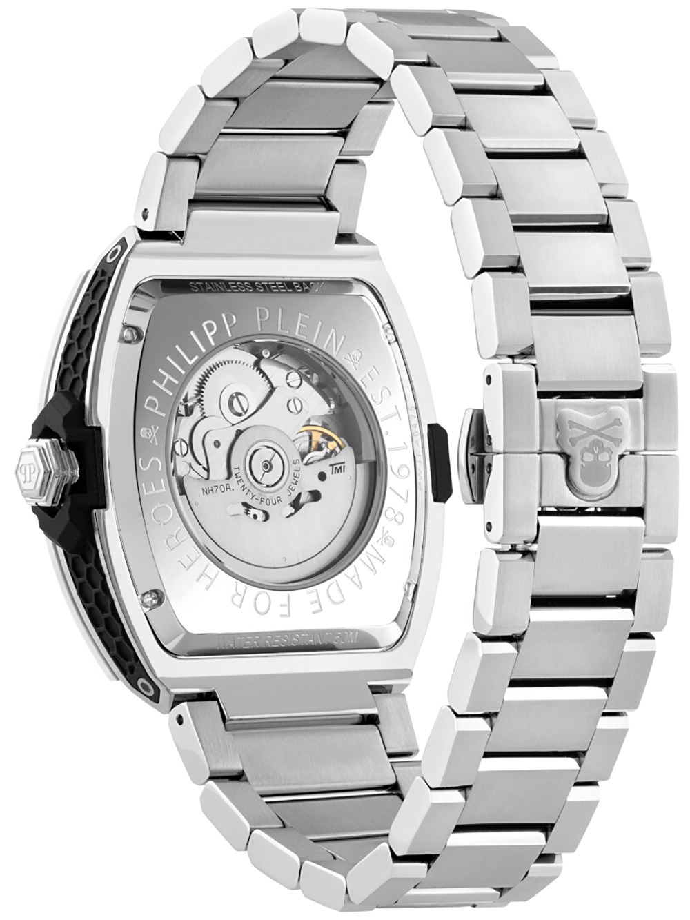PHILIPP PLEIN Mod. PWJFA0425
