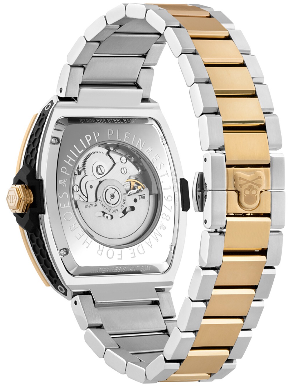 PHILIPP PLEIN Mod. PWJFA0525