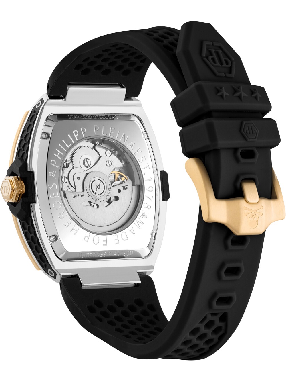 PHILIPP PLEIN Mod. PWJFA0825