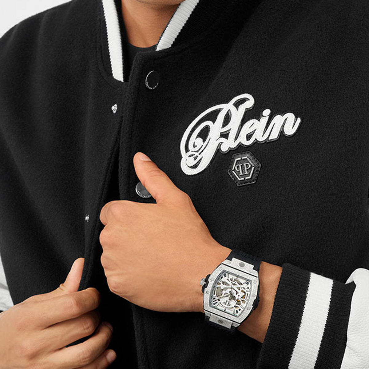 PHILIPP PLEIN Mod. PWJFA0925