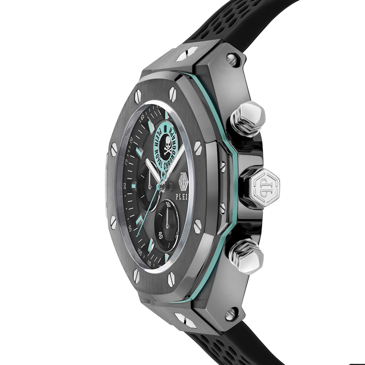 PHILIPP PLEIN Mod. PWLFA0125