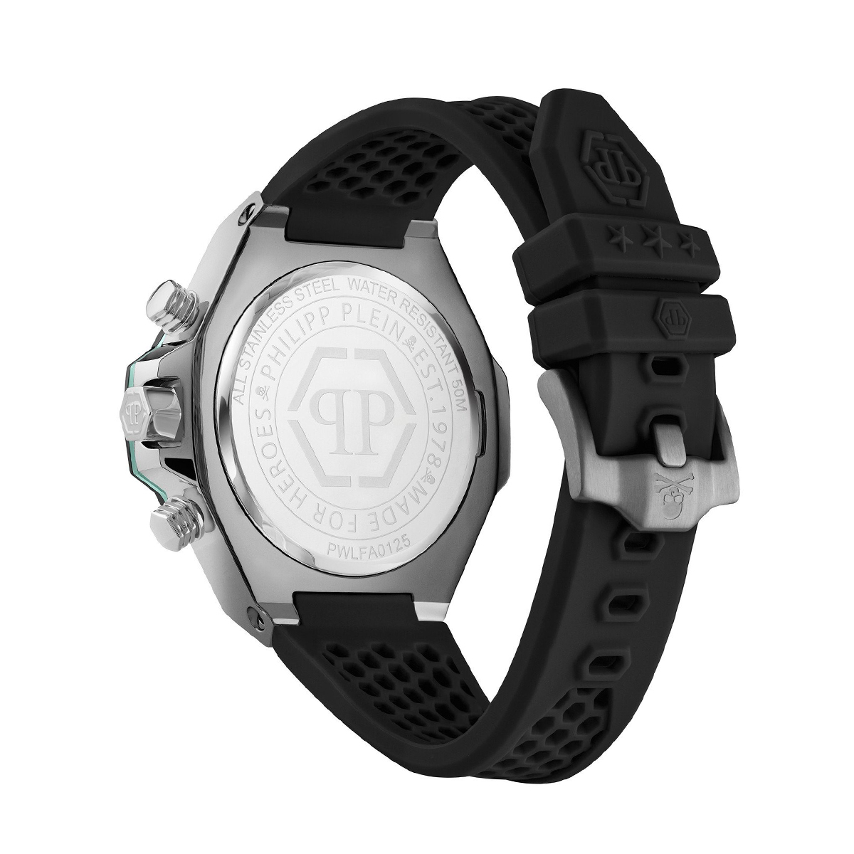 PHILIPP PLEIN Mod. PWLFA0125