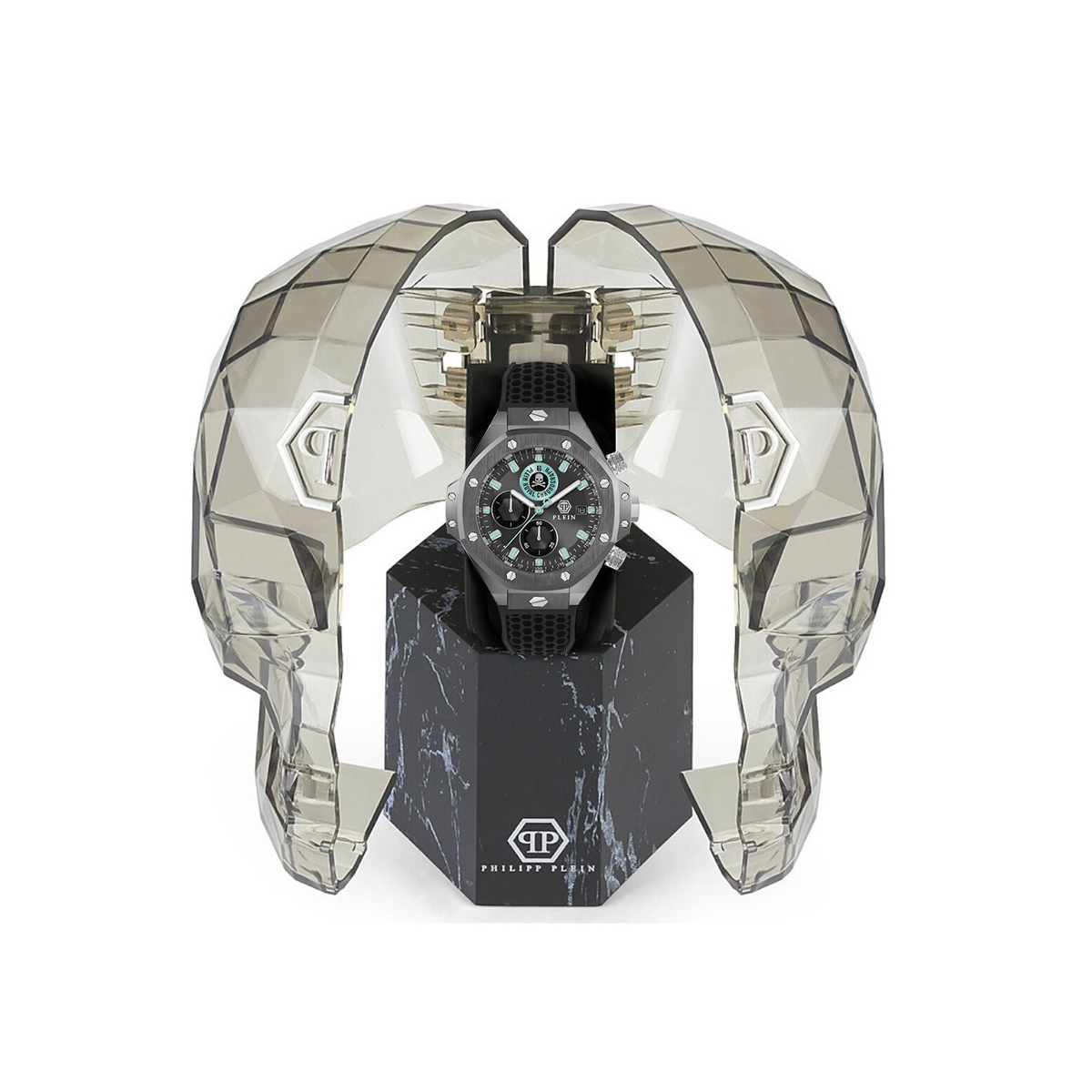 PHILIPP PLEIN Mod. PWLFA0125