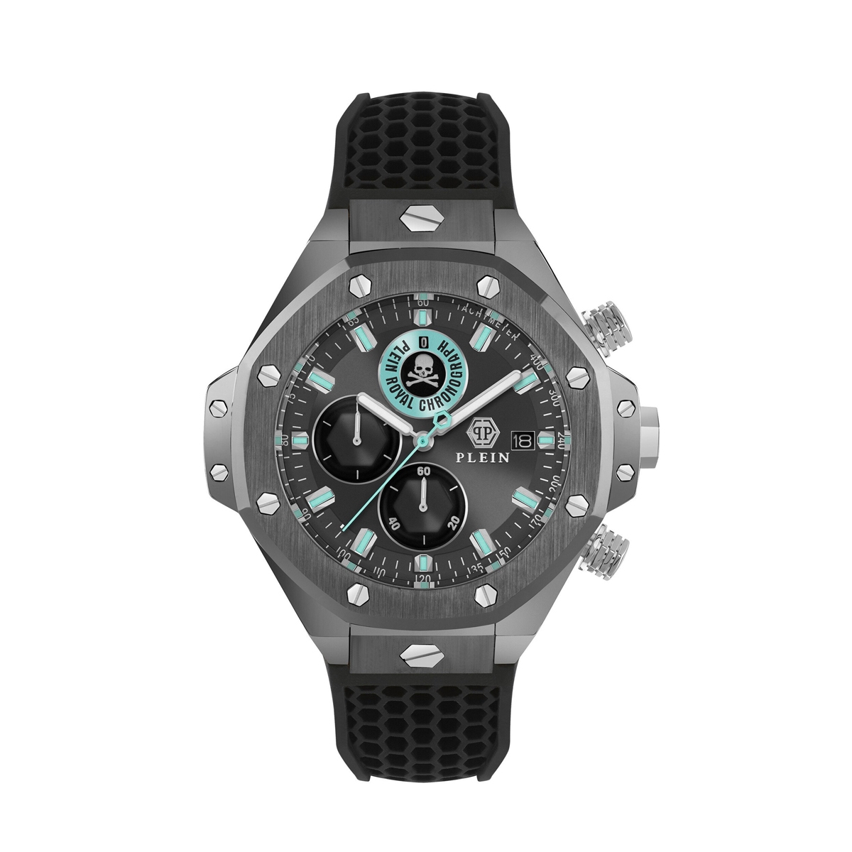 PHILIPP PLEIN Mod. PWLFA0125