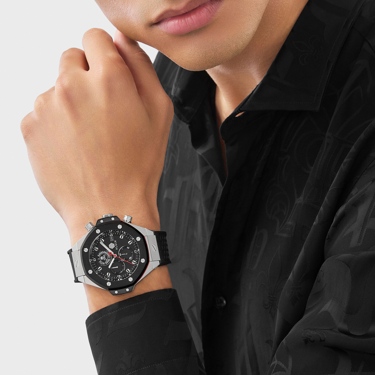 PHILIPP PLEIN Mod. PWLFA0225