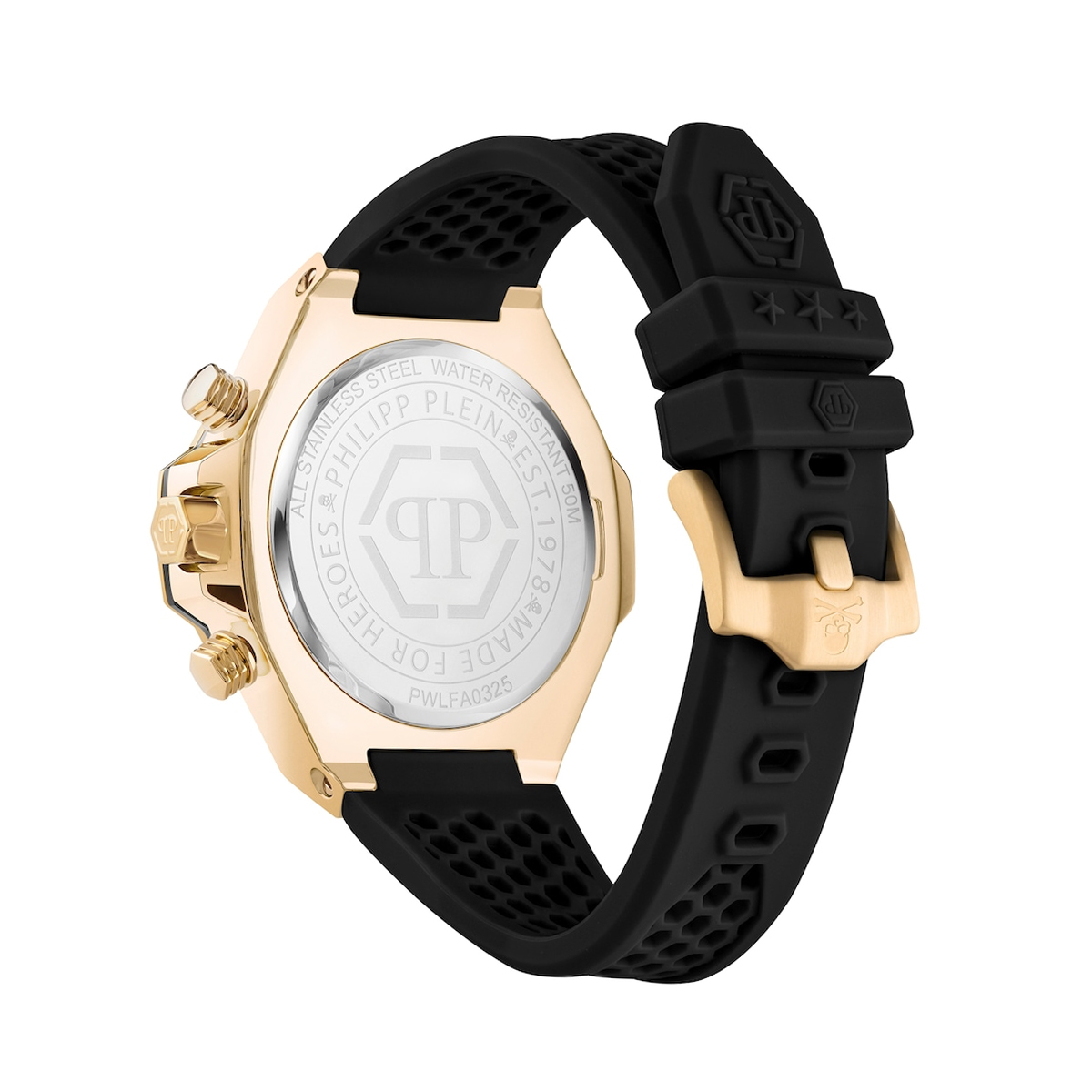 PHILIPP PLEIN Mod. PWLFA0325