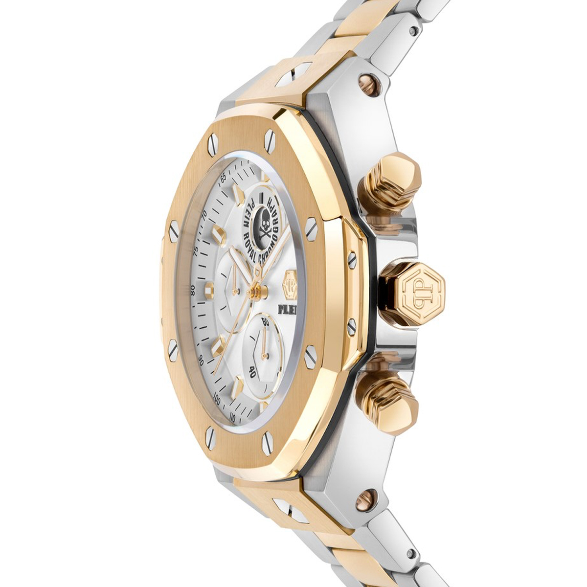 PHILIPP PLEIN Mod. PWLFA0525