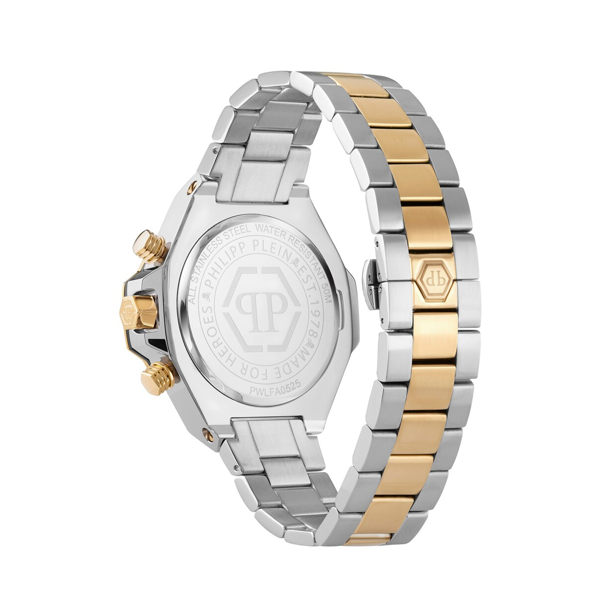 PHILIPP PLEIN Mod. PWLFA0525