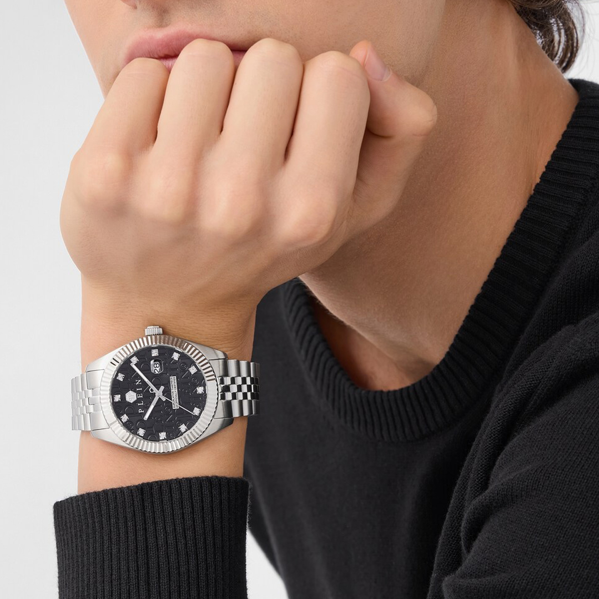 PHILIPP PLEIN WATCHES Mod. PWMFA0125