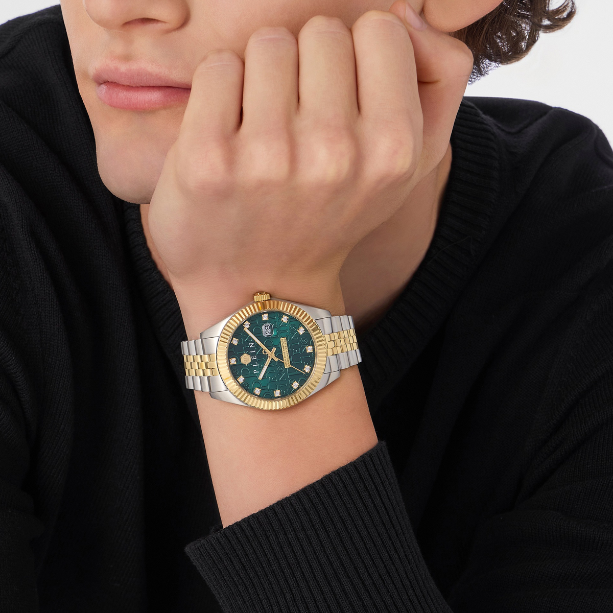 PHILIPP PLEIN WATCHES Mod. PWMFA0325