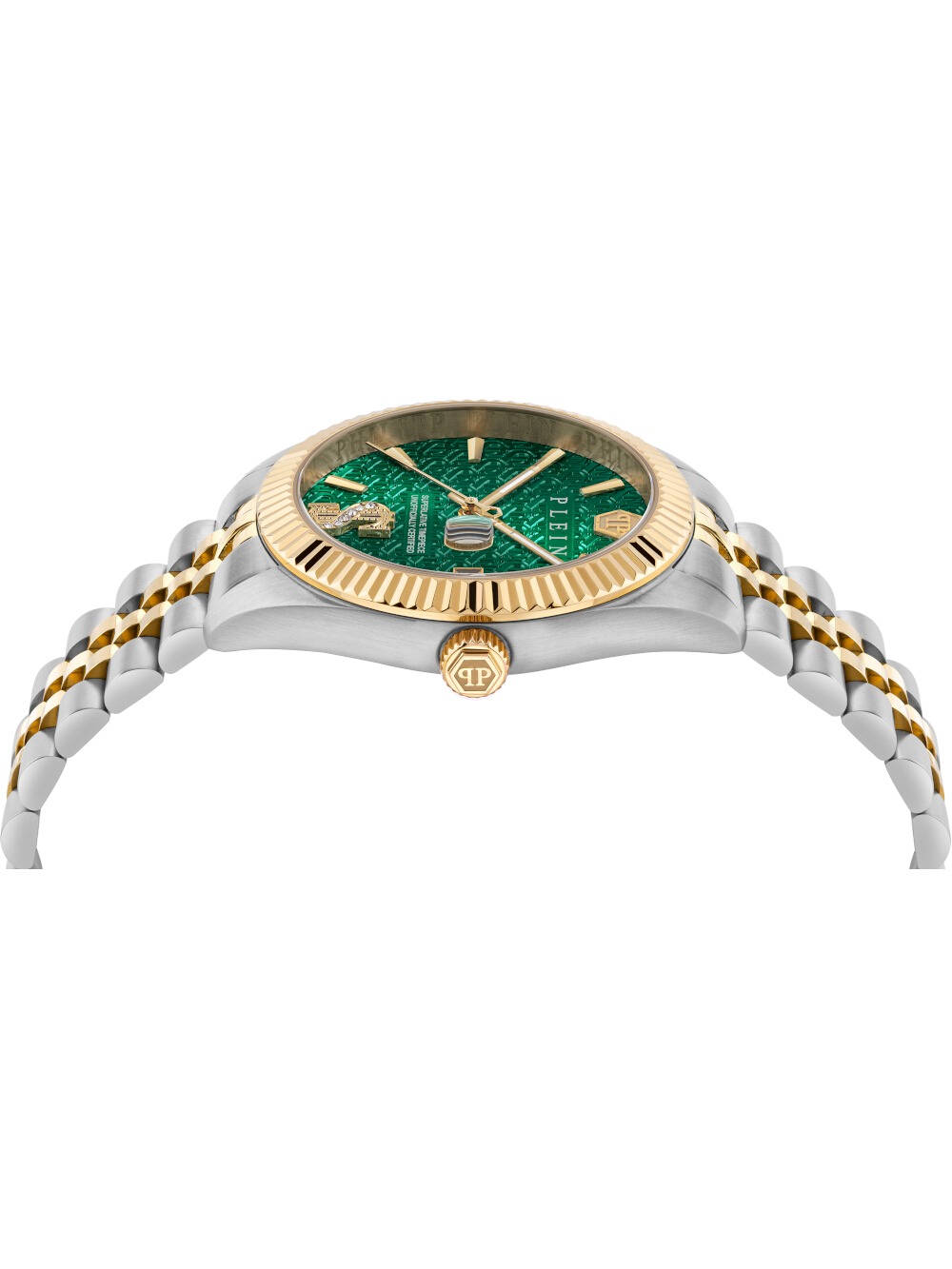 PHILIPP PLEIN Mod. PWMFA0825