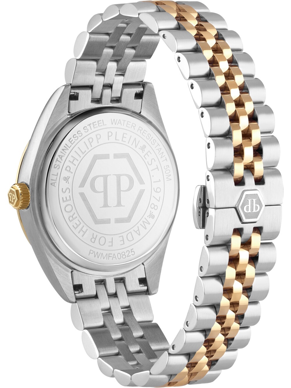 PHILIPP PLEIN Mod. PWMFA0825
