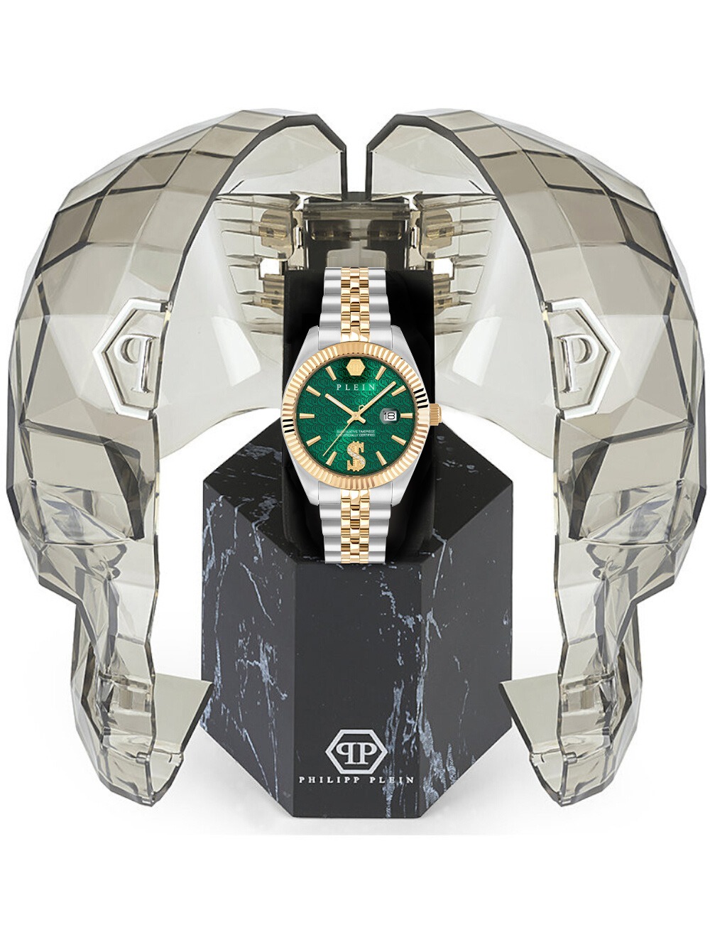 PHILIPP PLEIN Mod. PWMFA0825