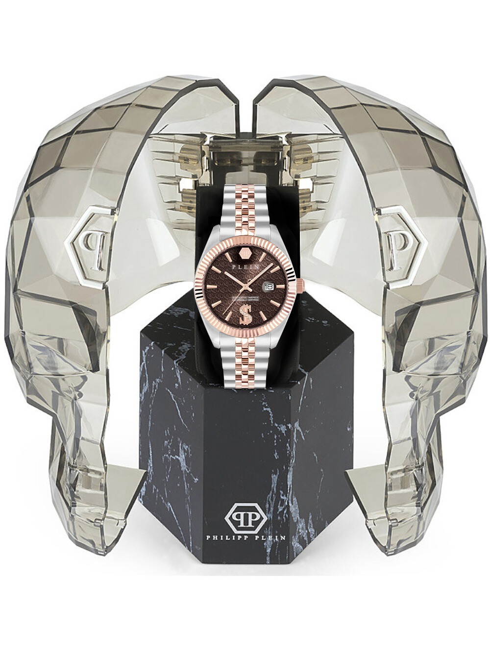 PHILIPP PLEIN Mod. PWMFA0925