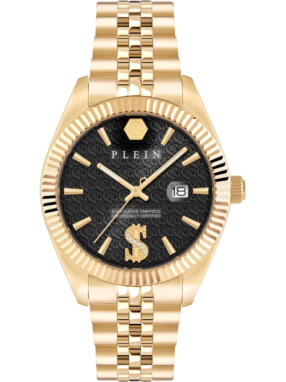 PHILIPP PLEIN Mod. PWMFA1025