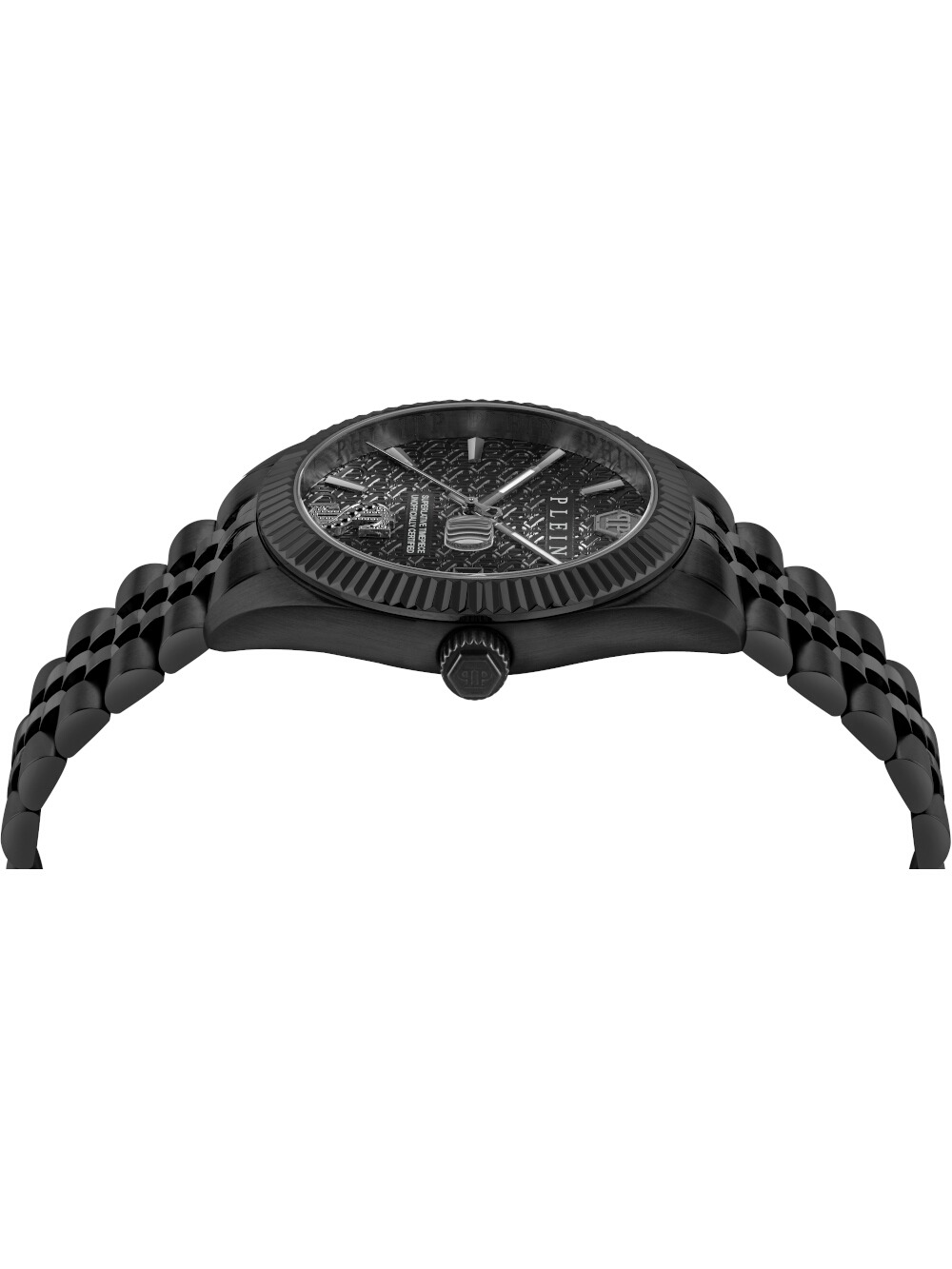 PHILIPP PLEIN Mod. DATE SUPERLATIVE
