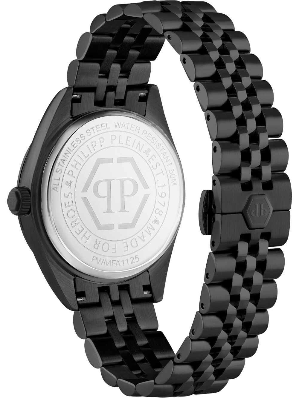 PHILIPP PLEIN Mod. DATE SUPERLATIVE