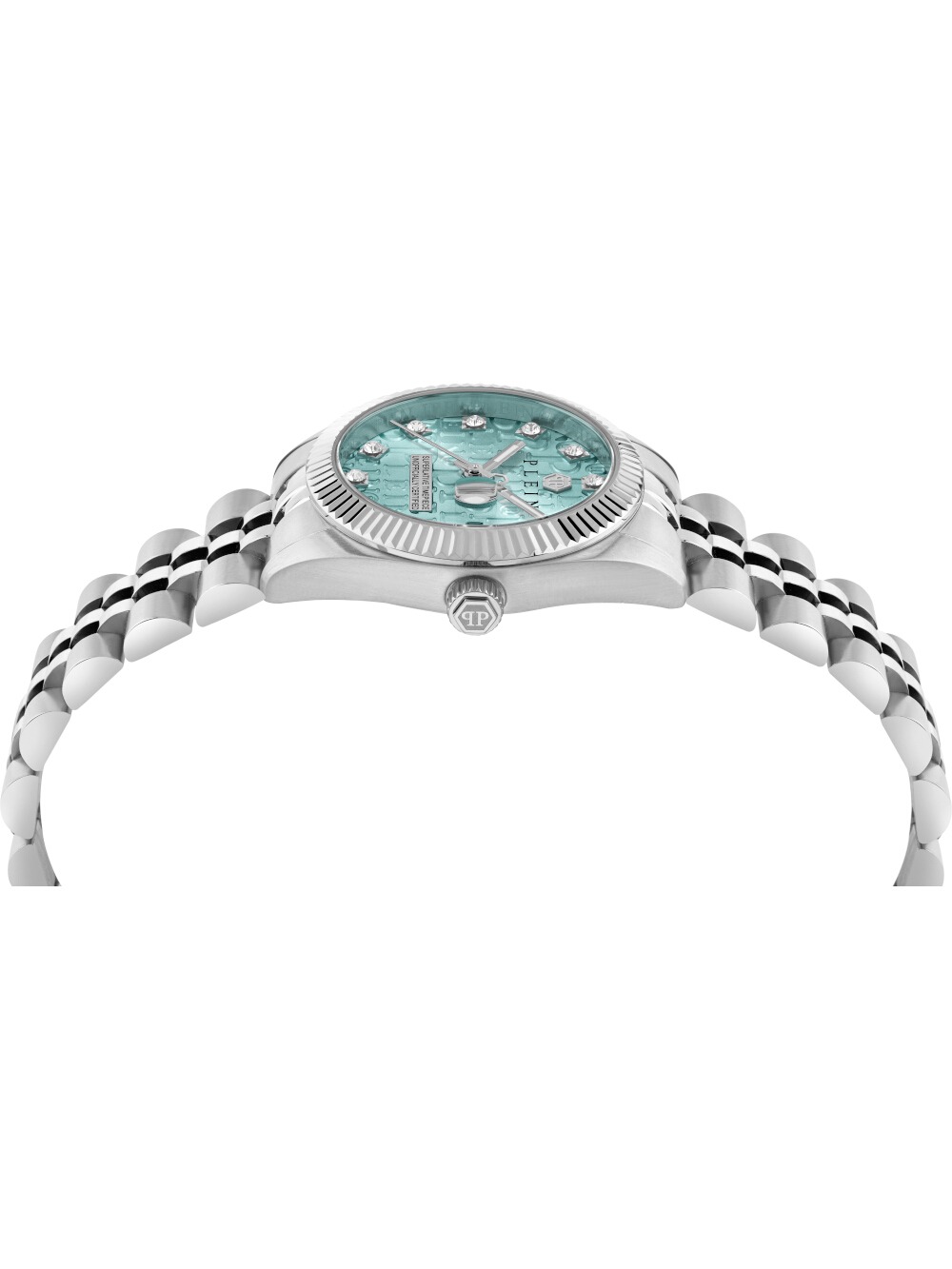 PHILIPP PLEIN Mod. DATE SUPERLATIVE