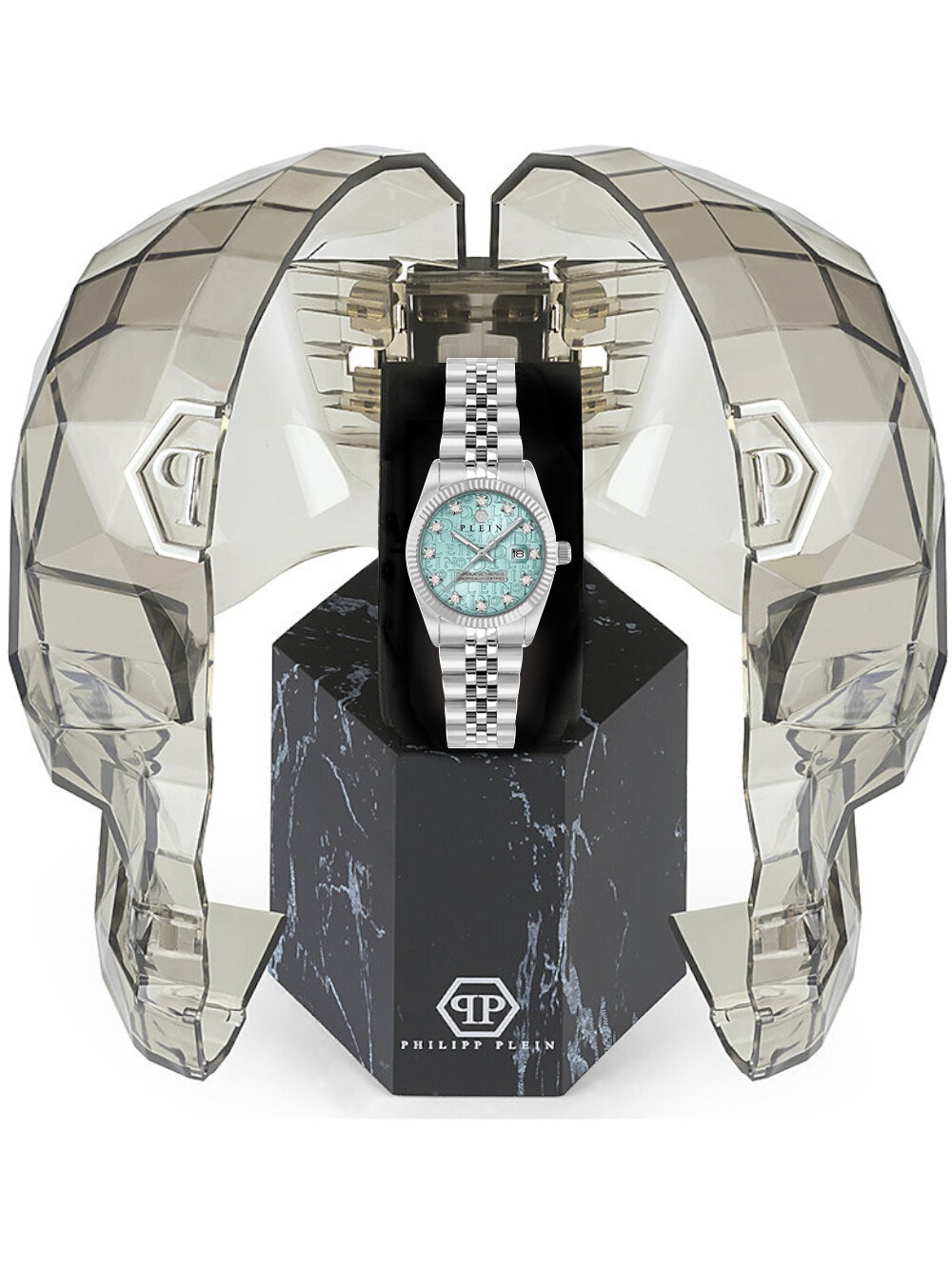 PHILIPP PLEIN Mod. DATE SUPERLATIVE
