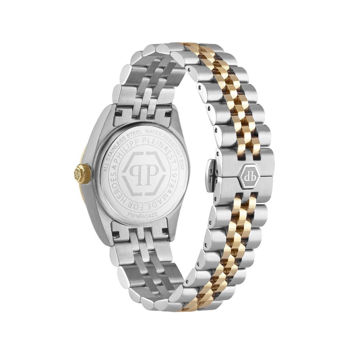 PHILIPP PLEIN WATCHES Mod. PWNFA0425