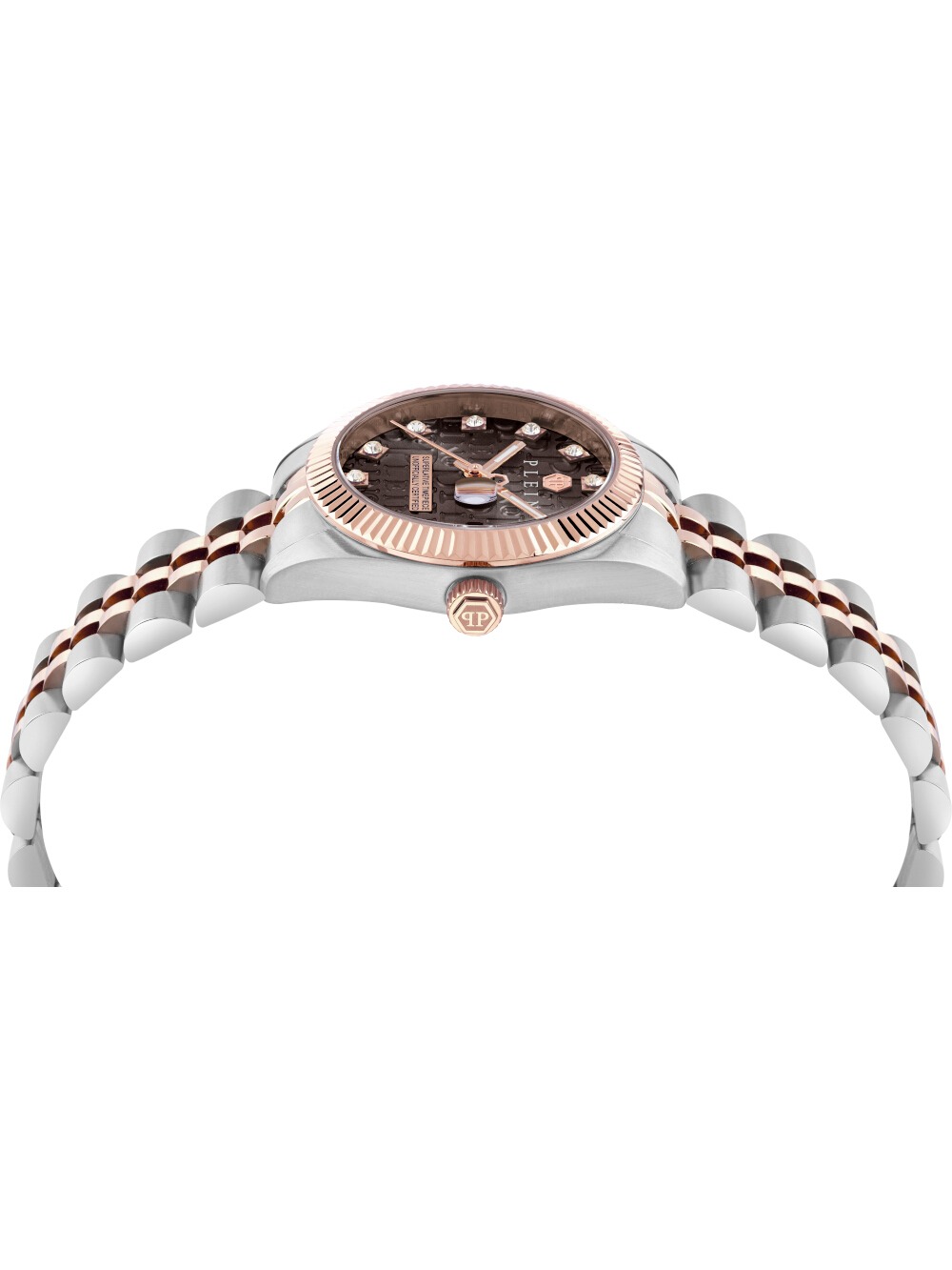 PHILIPP PLEIN Mod. DATE SUPERLATIVE