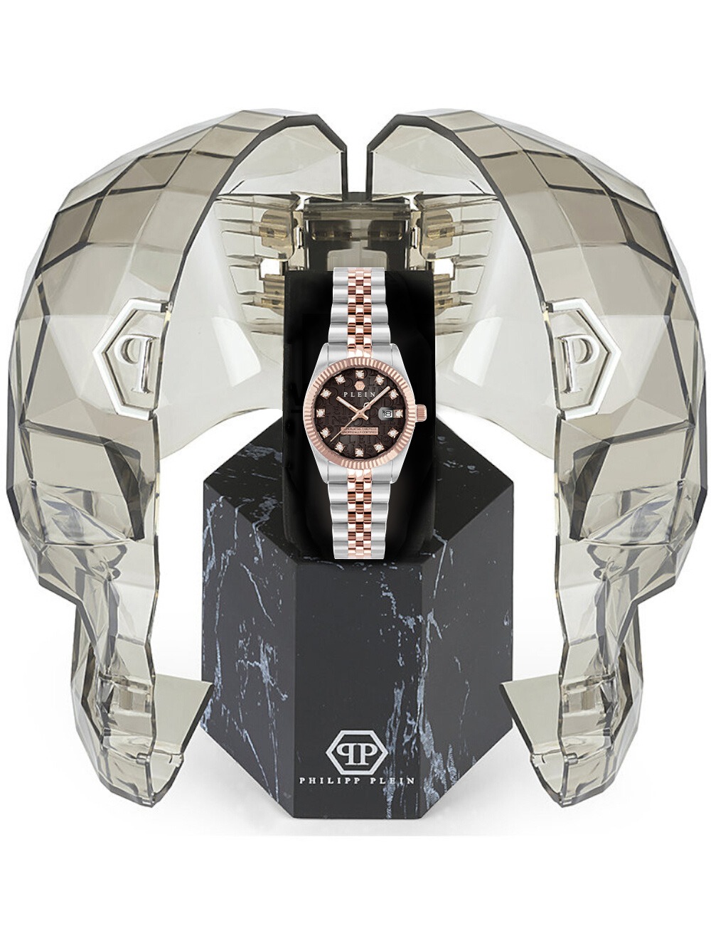 PHILIPP PLEIN Mod. DATE SUPERLATIVE