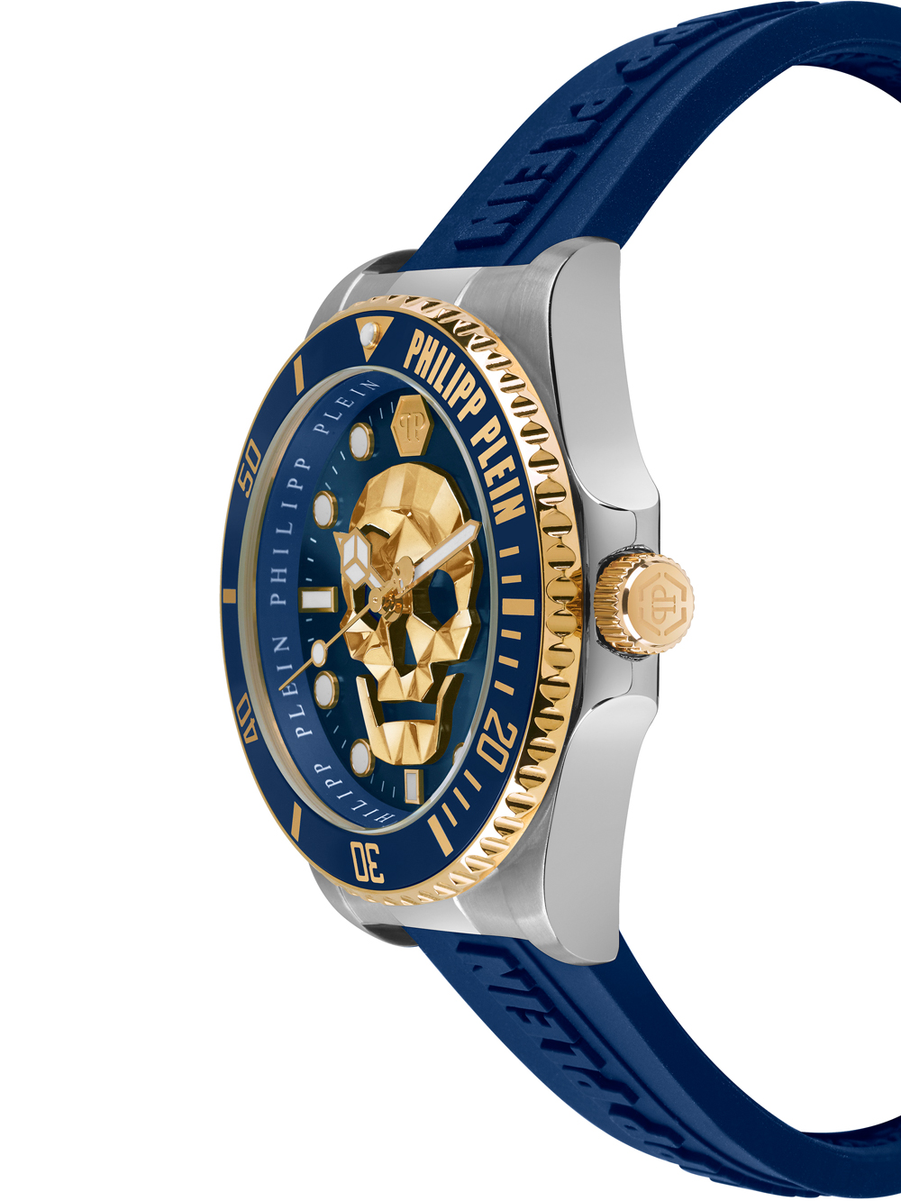 PHILIPP PLEIN Mod. THE SKULL DIVER