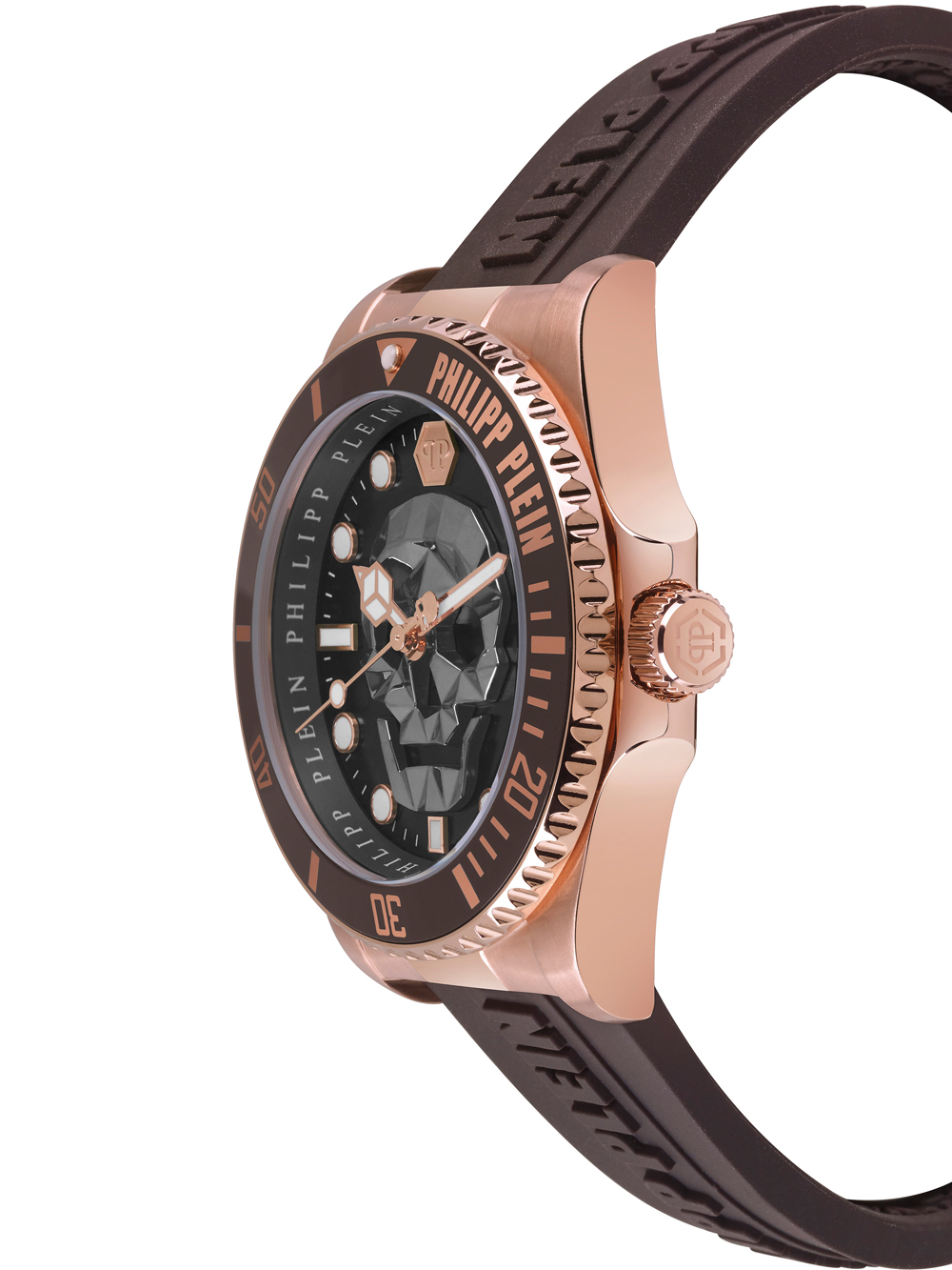 PHILIPP PLEIN Mod. PWOAA0322
