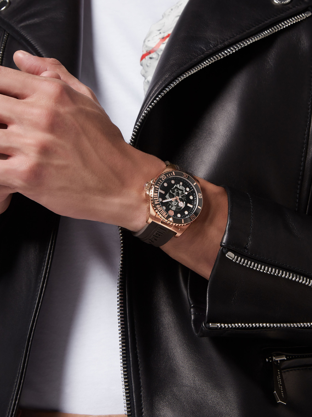 PHILIPP PLEIN Mod. PWOAA0322