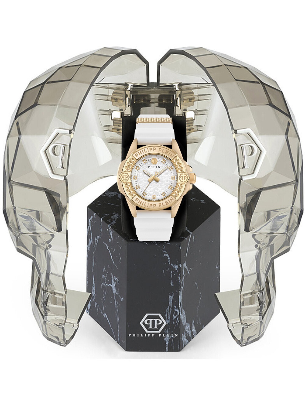 PHILIPP PLEIN Mod. PWOFA0125