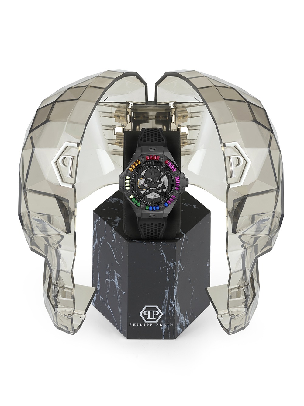 PHILIPP PLEIN Mod. PWPFA0424