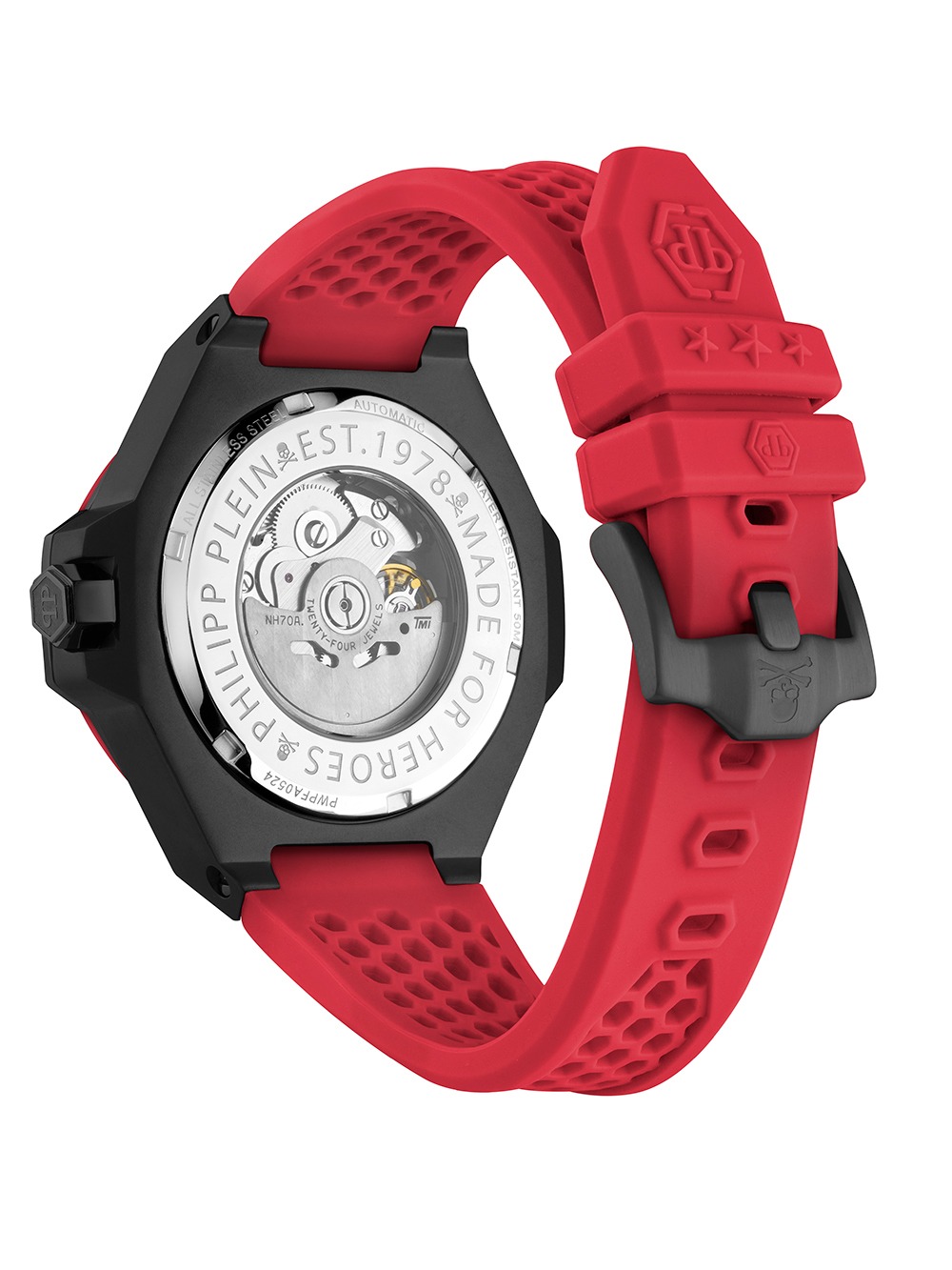 PHILIPP PLEIN Mod. PWPFA0524