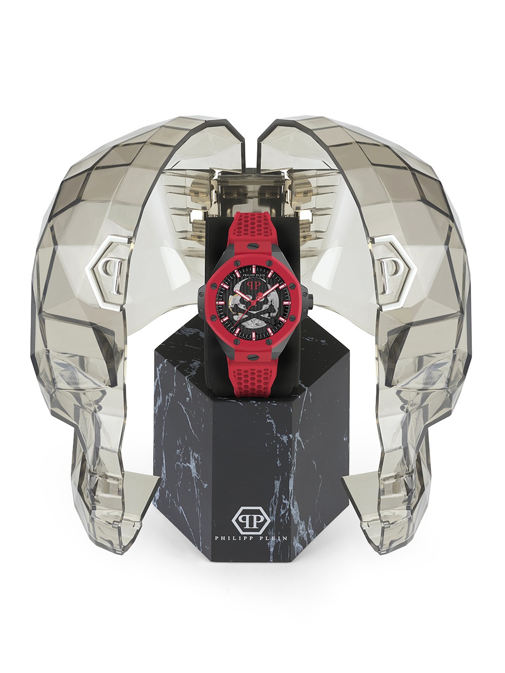 PHILIPP PLEIN Mod. PWPFA0524